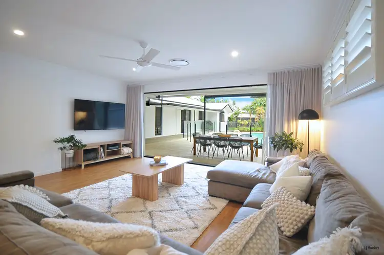 Fifth view of Homely house listing, 6 Ling Place, Palm Beach QLD 4221