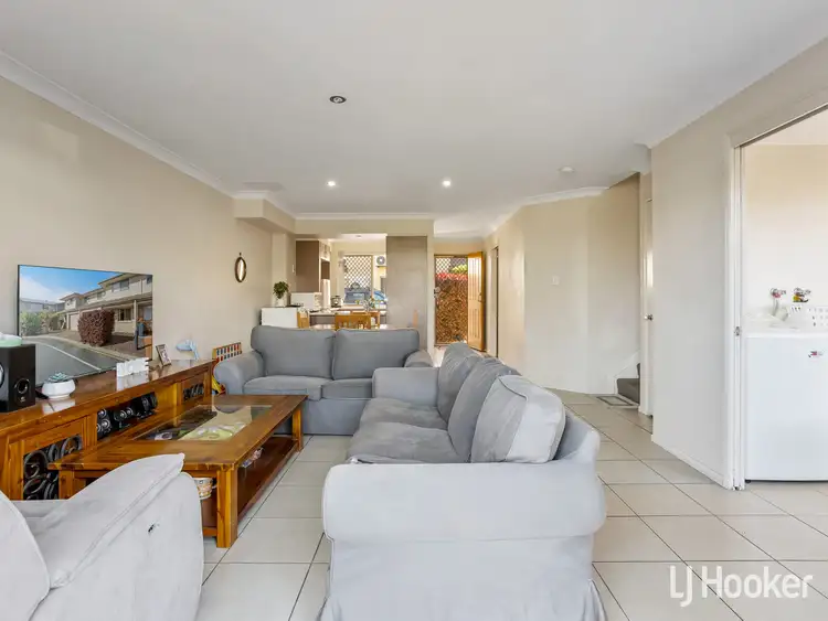 Third view of Homely townhouse listing, 112/439 Elizabeth Avenue, Kippa-Ring QLD 4021