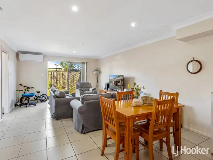 Fourth view of Homely townhouse listing, 112/439 Elizabeth Avenue, Kippa-Ring QLD 4021