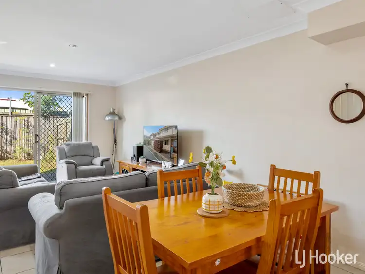 Fifth view of Homely townhouse listing, 112/439 Elizabeth Avenue, Kippa-Ring QLD 4021