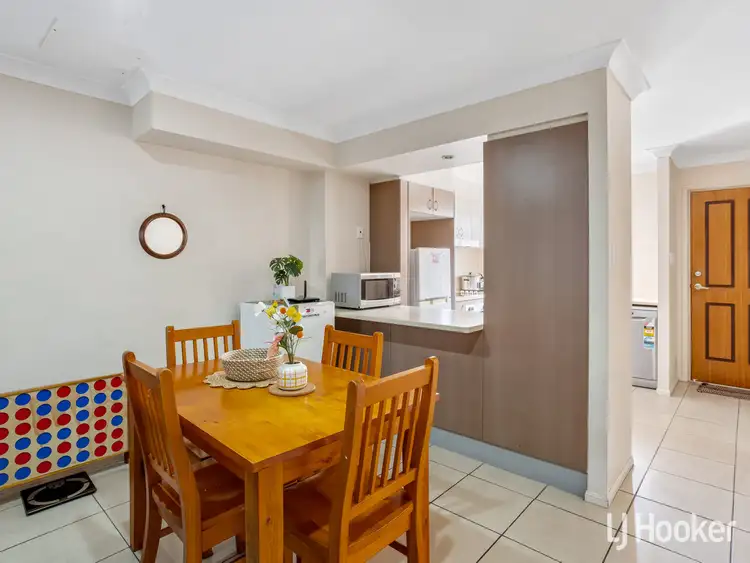 Sixth view of Homely townhouse listing, 112/439 Elizabeth Avenue, Kippa-Ring QLD 4021