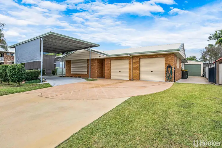 Main view of Homely house listing, 20 Danker Street, Norman Gardens QLD 4701