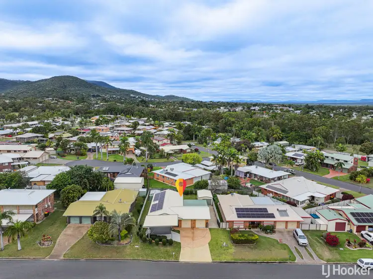 Second view of Homely house listing, 20 Danker Street, Norman Gardens QLD 4701