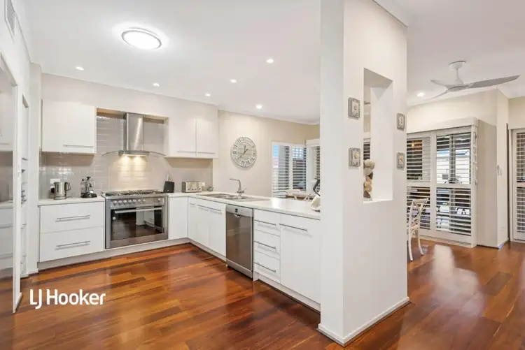 Second view of Homely house listing, 24 Cheapside Street, Largs North SA 5016