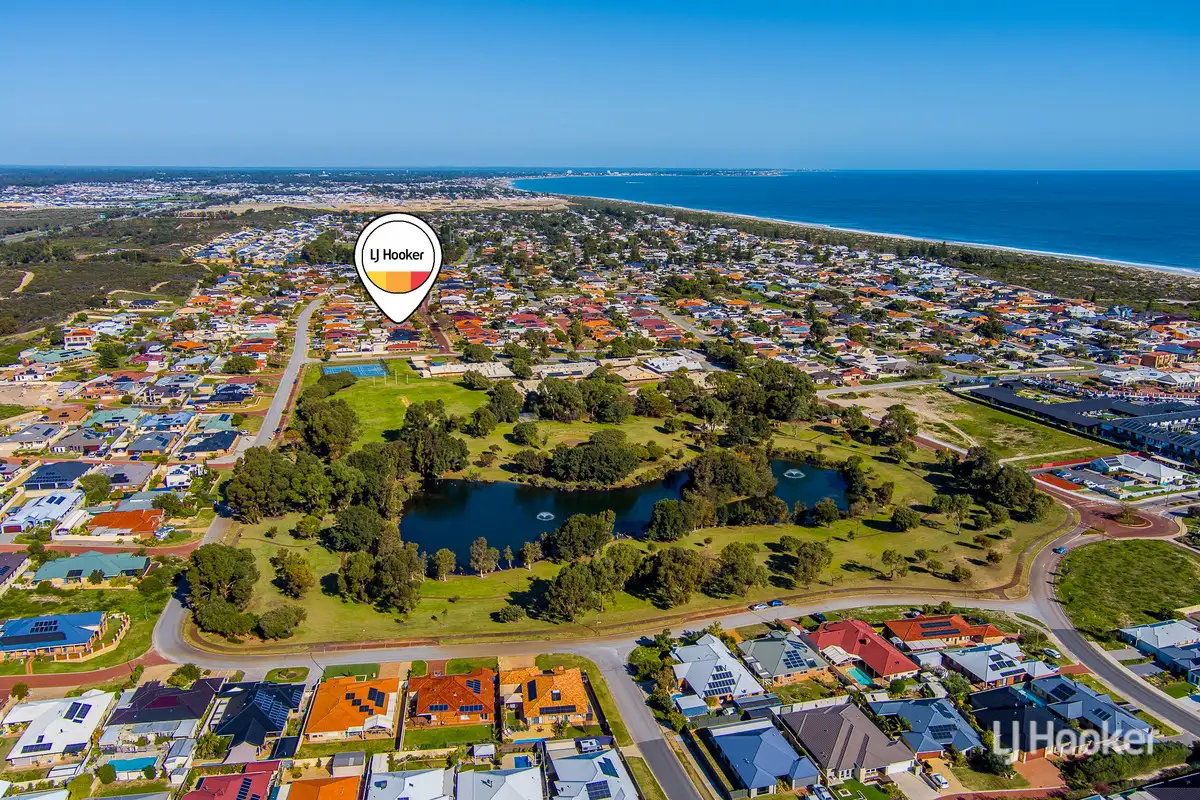 Main view of Homely house listing, 34 Federation Drive, Singleton WA 6175