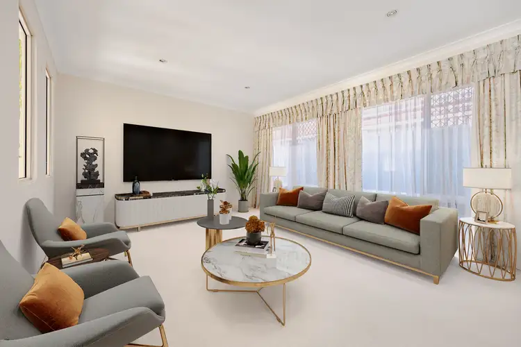 Third view of Homely house listing, 34 Federation Drive, Singleton WA 6175