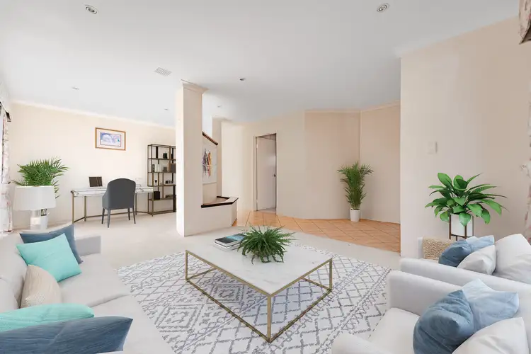 Fourth view of Homely house listing, 34 Federation Drive, Singleton WA 6175