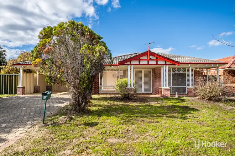 Fifth view of Homely house listing, 34 Federation Drive, Singleton WA 6175