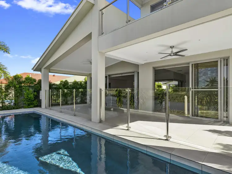 Third view of Homely house listing, 30 The Peninsula, Banksia Beach QLD 4507