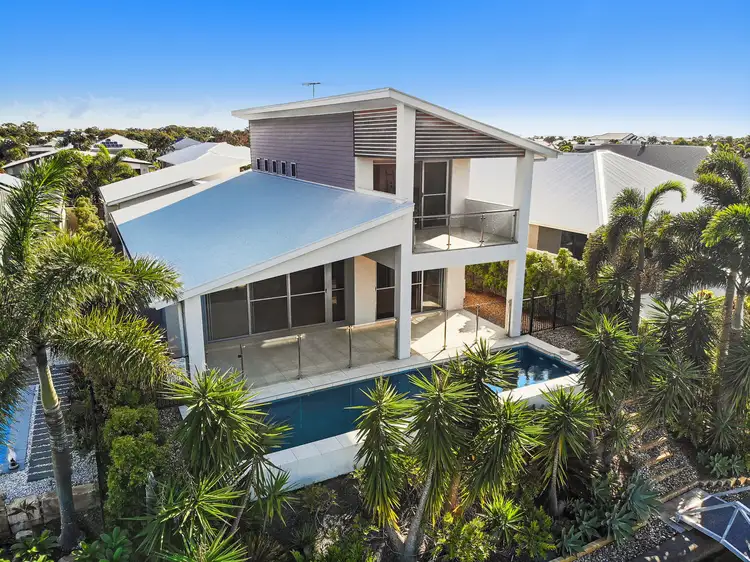 Fourth view of Homely house listing, 30 The Peninsula, Banksia Beach QLD 4507