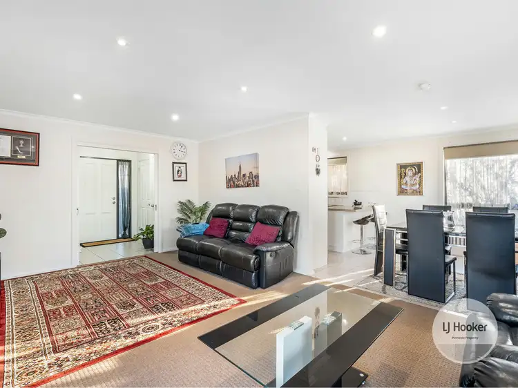 Second view of Homely villa listing, 2/87 Tolosa Street, Glenorchy TAS 7010