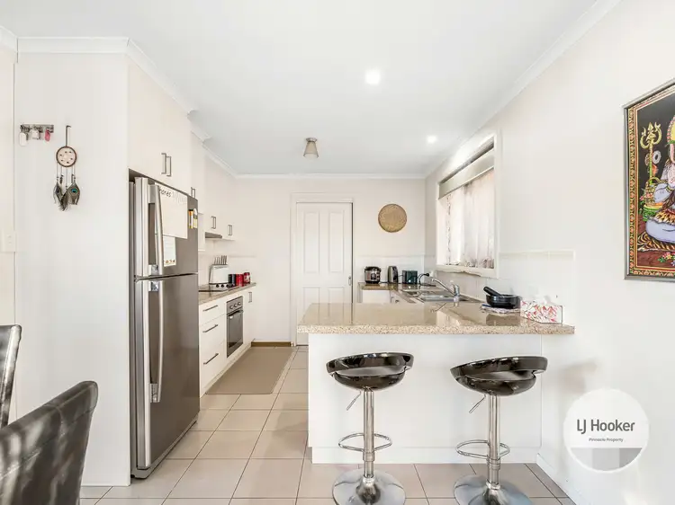 Third view of Homely villa listing, 2/87 Tolosa Street, Glenorchy TAS 7010
