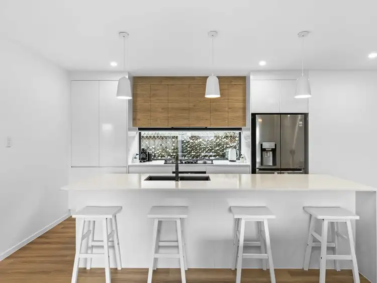 Second view of Homely house listing, 57 Meredith Crescent, Baringa QLD 4551