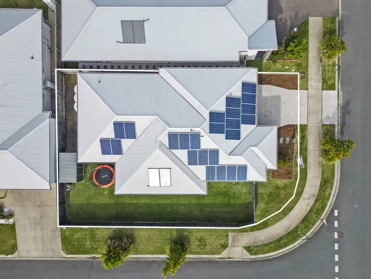 Fourth view of Homely house listing, 57 Meredith Crescent, Baringa QLD 4551