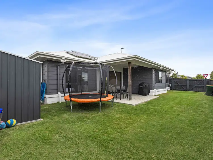 Sixth view of Homely house listing, 57 Meredith Crescent, Baringa QLD 4551