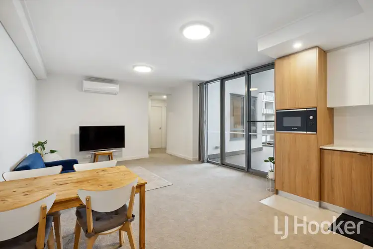 310/17 Pattie Street, Cannington WA 6107