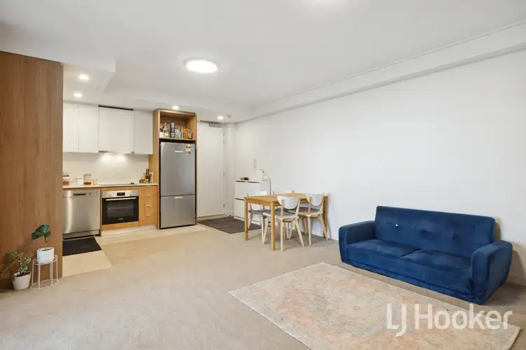Second view of Homely apartment listing, 310/17 Pattie Street, Cannington WA 6107