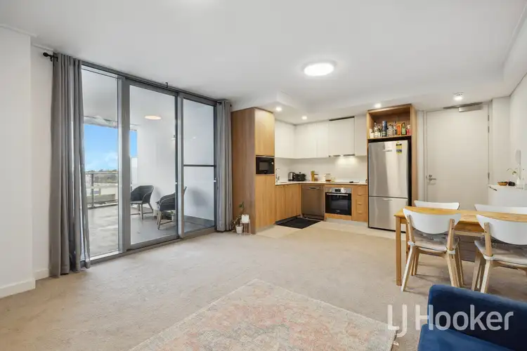 Third view of Homely apartment listing, 310/17 Pattie Street, Cannington WA 6107