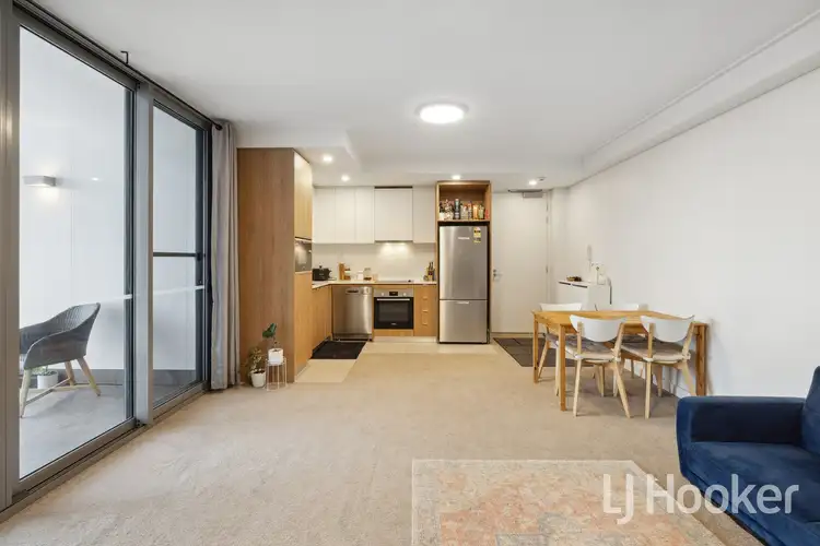 Fourth view of Homely apartment listing, 310/17 Pattie Street, Cannington WA 6107