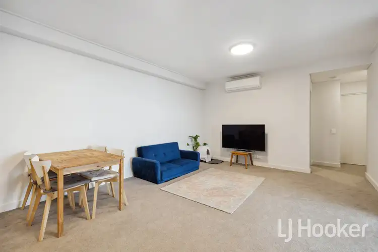 Fifth view of Homely apartment listing, 310/17 Pattie Street, Cannington WA 6107