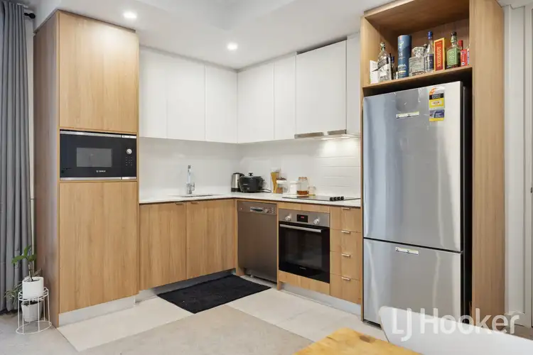 Sixth view of Homely apartment listing, 310/17 Pattie Street, Cannington WA 6107