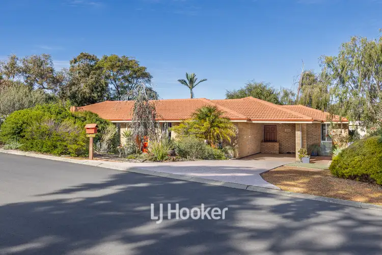 14 Sellenger Way, Australind WA 6233