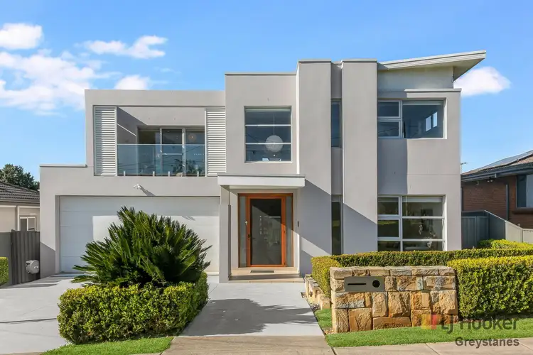 5 Montague Street, Greystanes NSW 2145