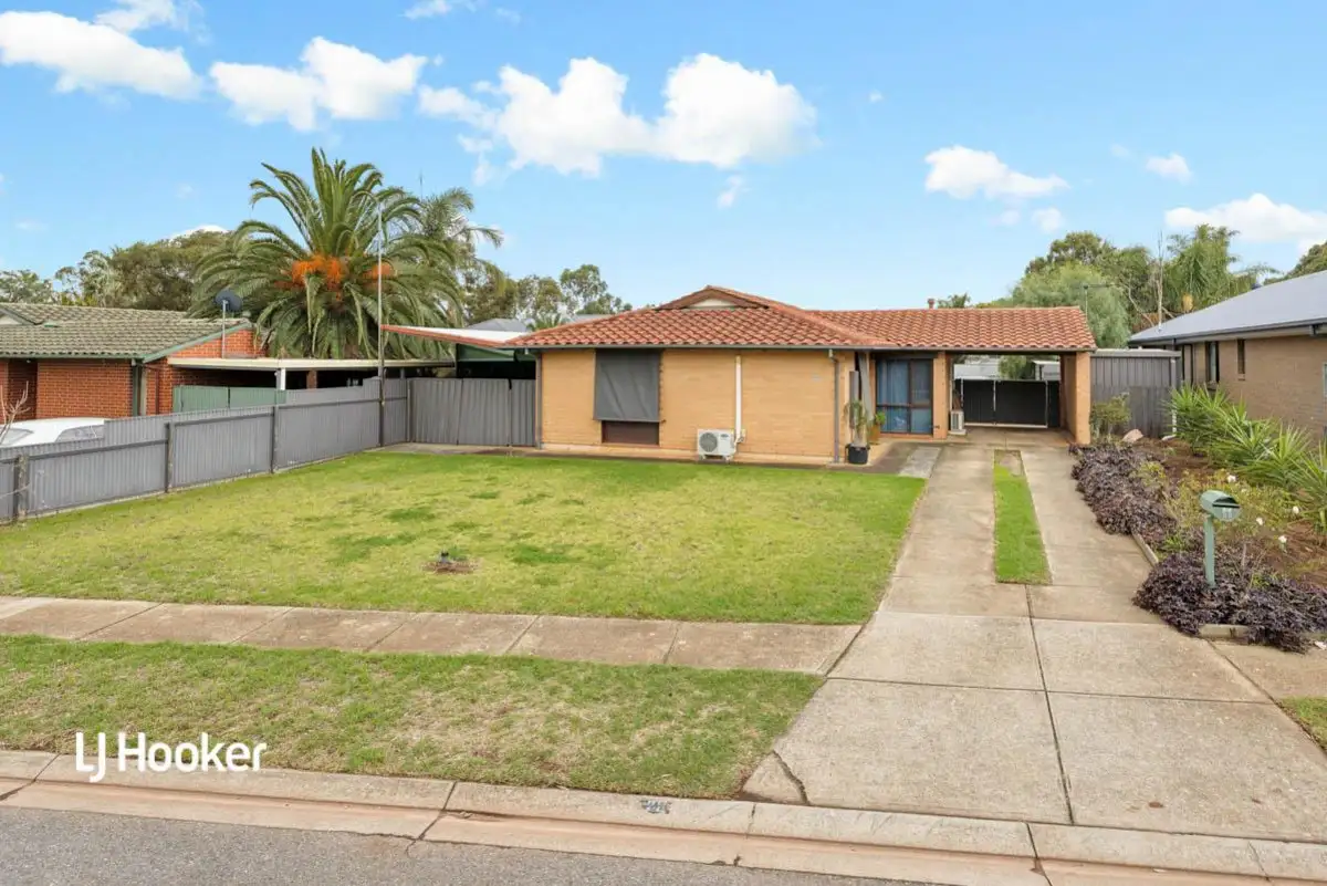 Main view of Homely house listing, 22 Ramsay Way, Para Hills West SA 5096