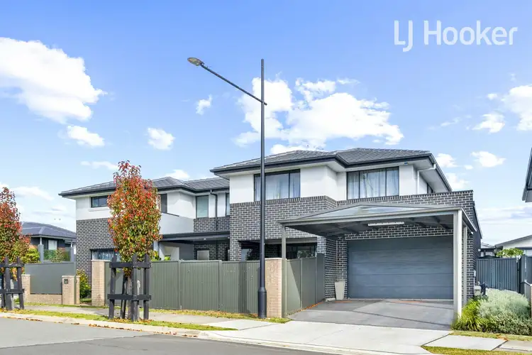 26 Newleaf Pde, Bonnyrigg NSW 2177