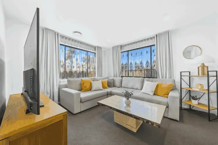 Second view of Homely house listing, 26 Newleaf Pde, Bonnyrigg NSW 2177