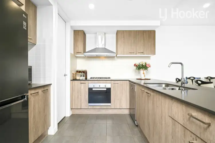 Third view of Homely house listing, 26 Newleaf Pde, Bonnyrigg NSW 2177