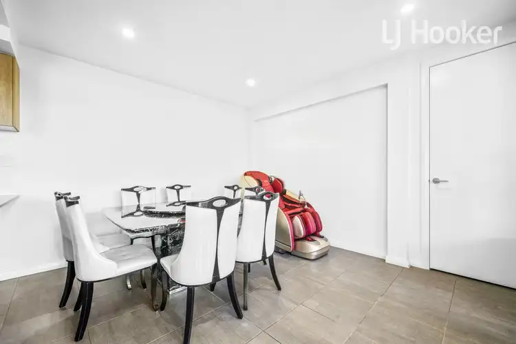 Fourth view of Homely house listing, 26 Newleaf Pde, Bonnyrigg NSW 2177