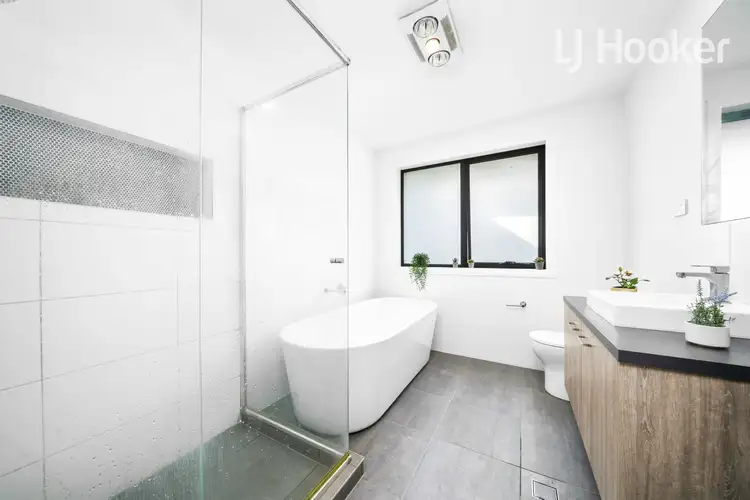 Fifth view of Homely house listing, 26 Newleaf Pde, Bonnyrigg NSW 2177