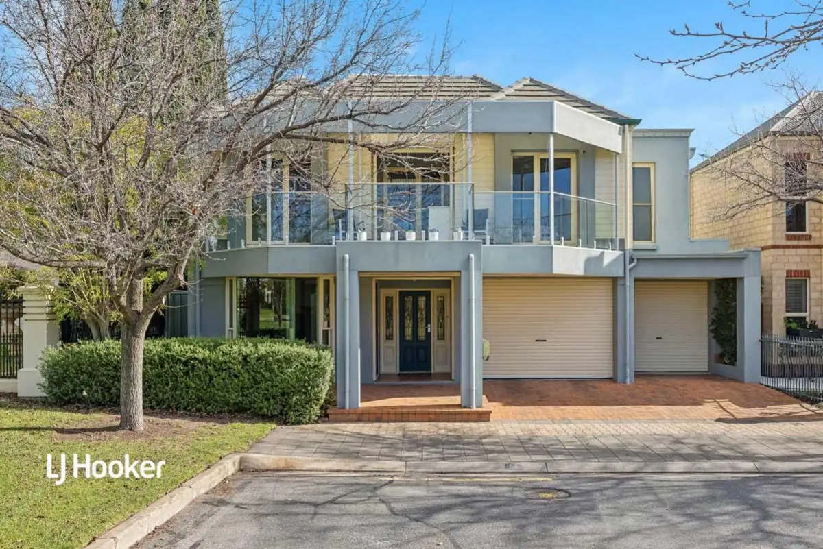 Main view of Homely house listing, 17 Lakeside Close, Mawson Lakes SA 5095