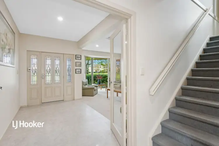 Second view of Homely house listing, 17 Lakeside Close, Mawson Lakes SA 5095