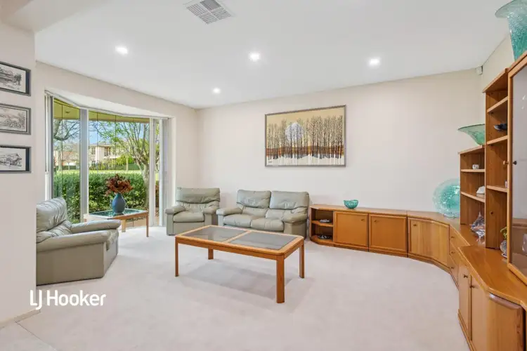 Third view of Homely house listing, 17 Lakeside Close, Mawson Lakes SA 5095