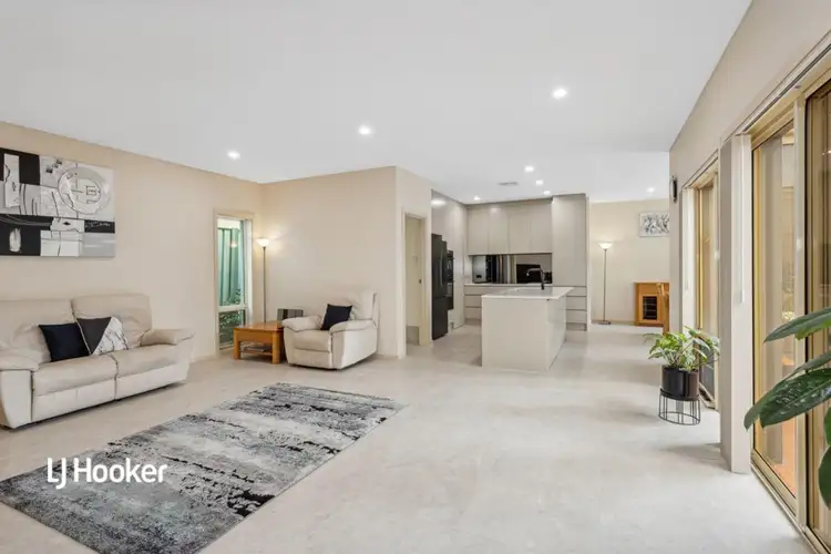 Fourth view of Homely house listing, 17 Lakeside Close, Mawson Lakes SA 5095