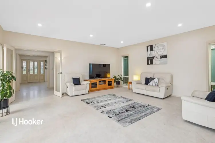 Sixth view of Homely house listing, 17 Lakeside Close, Mawson Lakes SA 5095