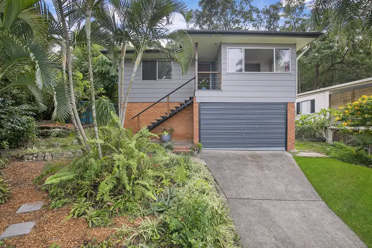 Main view of Homely house listing, 32 Bankside Street, Nathan QLD 4111