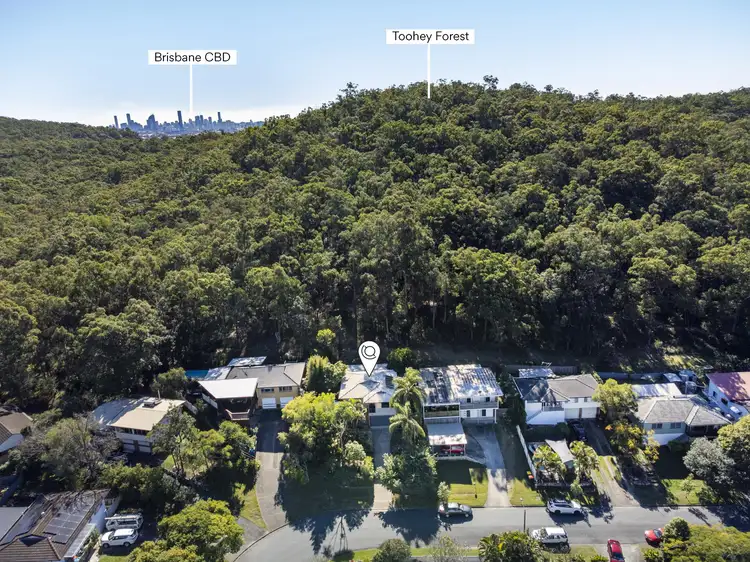 Second view of Homely house listing, 32 Bankside Street, Nathan QLD 4111