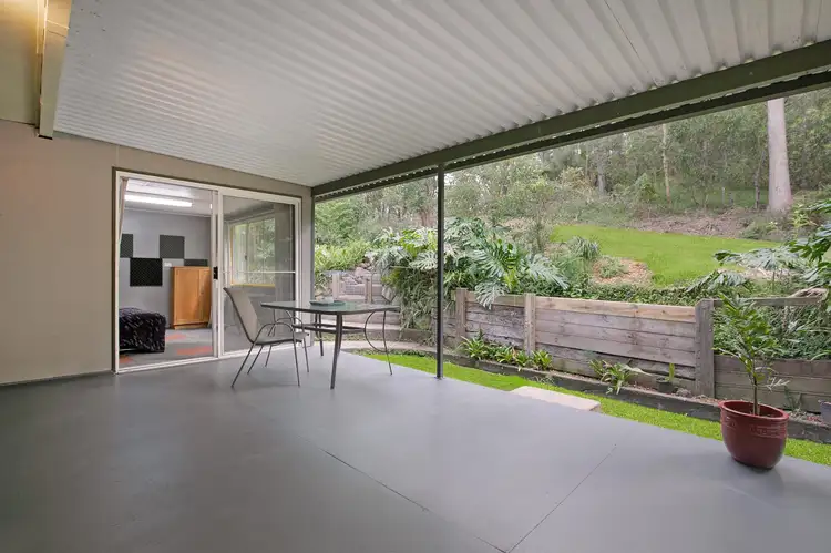 Fifth view of Homely house listing, 32 Bankside Street, Nathan QLD 4111