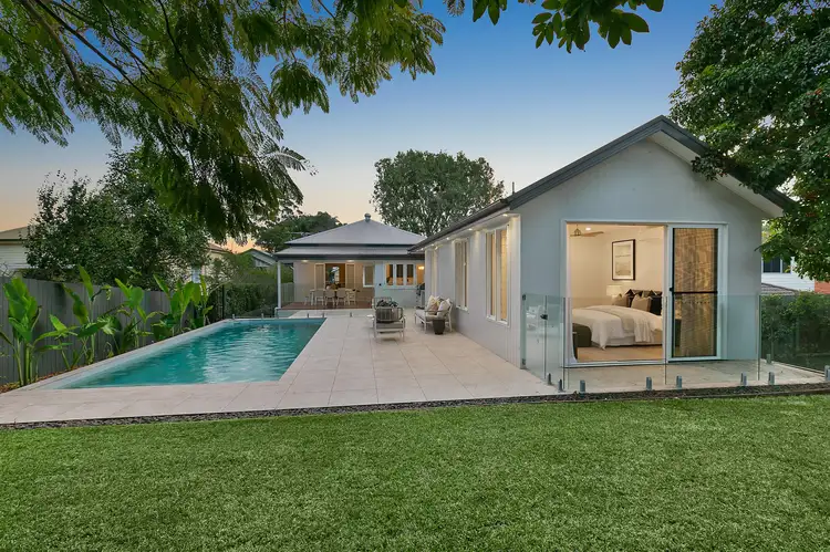 15 Tandoor Street, Morningside QLD 4170