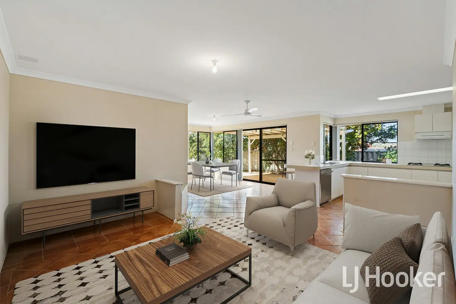 Main view of Homely house listing, 12 Corsock Loop, Kinross WA 6028