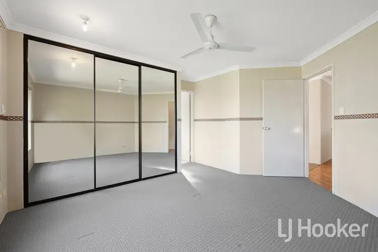 Fifth view of Homely house listing, 12 Corsock Loop, Kinross WA 6028
