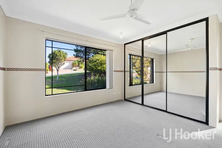 Sixth view of Homely house listing, 12 Corsock Loop, Kinross WA 6028