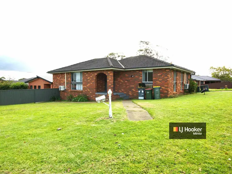 23 Normandy Terrace, Leumeah NSW 2560