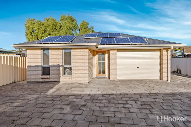 43A Nimitz Road, Elizabeth East SA 5112