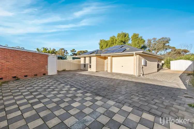 Second view of Homely house listing, 43A Nimitz Road, Elizabeth East SA 5112
