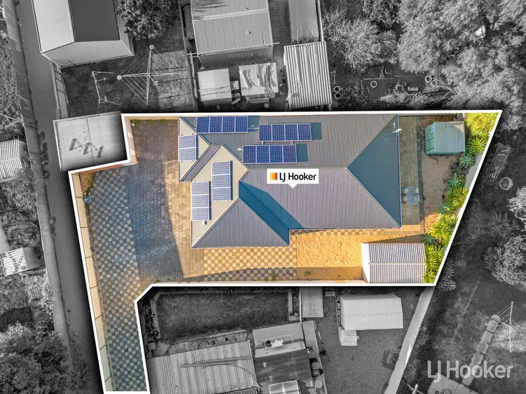 Third view of Homely house listing, 43A Nimitz Road, Elizabeth East SA 5112