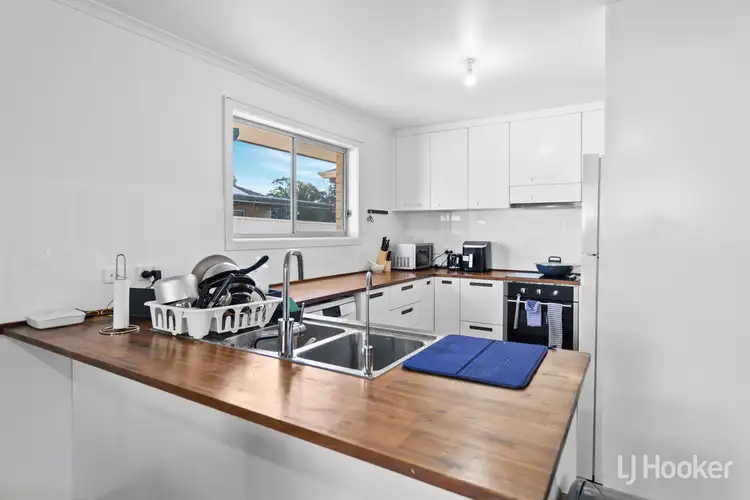 Fourth view of Homely house listing, 43A Nimitz Road, Elizabeth East SA 5112